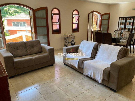 Imagem Casa com 3 Quartos à Venda, 199 m² em Vila Tavolaro - Ribeirão Pires Imagem Casa com 3 Quartos à Venda, 199 m² em Vila Tavolaro - Ribeirão Pires