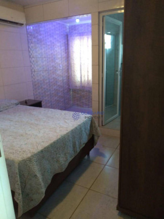 Imagem Casa com 5 Quartos à Venda, 280 m² em Praia De Armação Do Itapocorói - Penha
