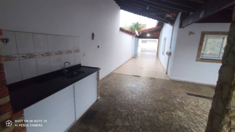 Imagem Casa com 3 Quartos à Venda, 185 m² em Balneario Florida - Praia Grande Imagem Casa com 3 Quartos à Venda, 185 m² em Balneario Florida - Praia Grande