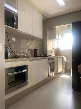 Imagem Apartamento com 2 Quartos à Venda, 77 m² em Vila Andrade - São Paulo Imagem Apartamento com 2 Quartos à Venda, 77 m² em Vila Andrade - São Paulo