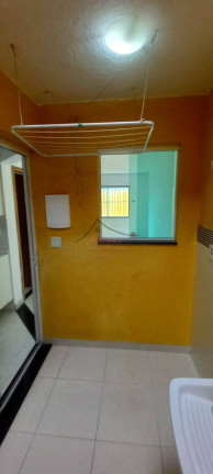 Imagem Casa de Condomínio com 2 Quartos à Venda, 75 m² em Cidade Patriarca - São Paulo