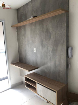 Imagem Apartamento com 1 Quarto à Venda, 30 m² em Jardim Da Glória - São Paulo Imagem Apartamento com 1 Quarto à Venda, 30 m² em Jardim Da Glória - São Paulo