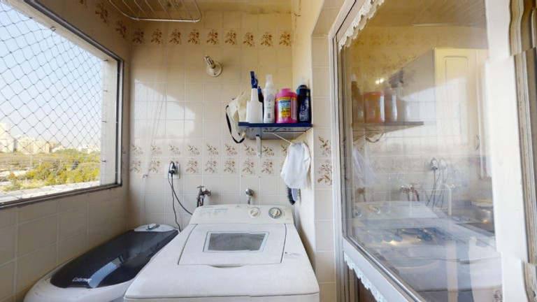 Imagem Apartamento com 1 Quarto à Venda,  em Vila Leopoldina - São Paulo