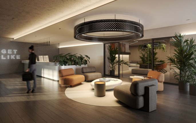 Imagem Apartamento com 2 Quartos à Venda, 51 m² em Cabo Branco - João Pessoa