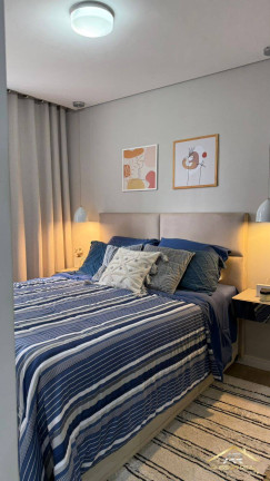 Imagem Apartamento com 2 Quartos à Venda, 56 m² em Vila Osasco - Osasco