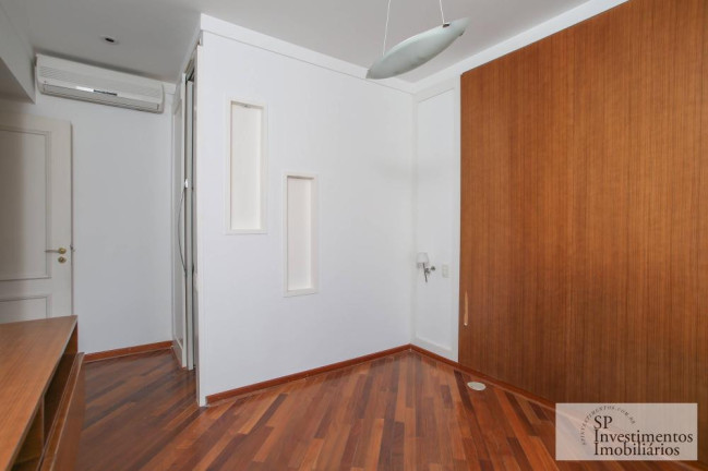 Imagem Apartamento com 3 Quartos à Venda, 260 m² em Panamby - São Paulo