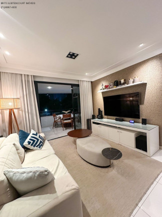 Imagem Imóvel com 4 Quartos à Venda, 143 m² em Campinas De Brotas - Salvador