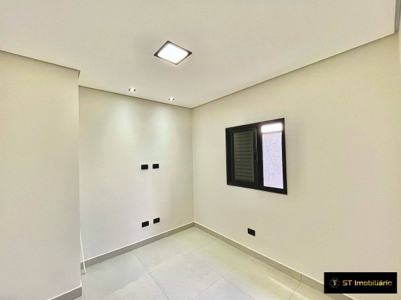 Casa com 3 Quartos à Venda, 110 m² em Bella Atibaia - Atibaia