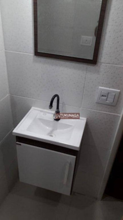 Imagem Apartamento com 1 Quarto à Venda, 43 m² em Vila Buarque - São Paulo