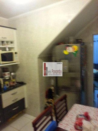 Imagem Sobrado com 2 Quartos à Venda, 70 m² em Paulicéia - São Bernardo Do Campo Imagem Sobrado com 2 Quartos à Venda, 70 m² em Paulicéia - São Bernardo Do Campo