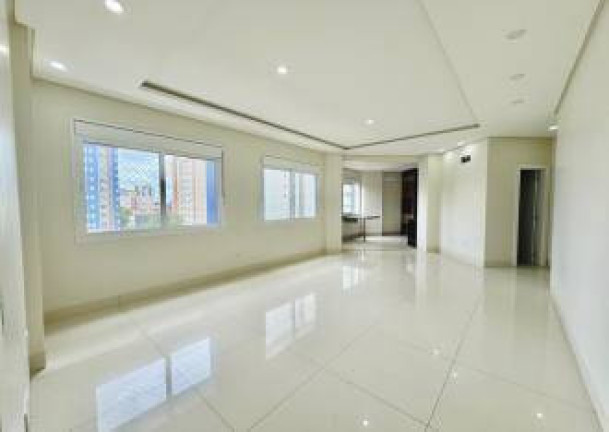 Imagem Apartamento com 4 Quartos à Venda, 171 m² em Centro - Cascavel