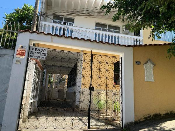 Apartamento com 2 Quartos à Venda, 65 m² em Piedade - Rio De Janeiro