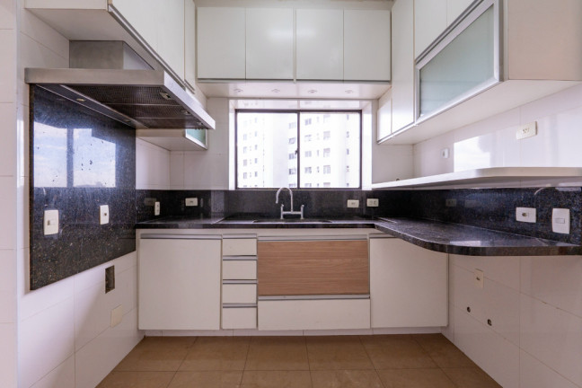 Imagem Apartamento com 4 Quartos à Venda, 272 m² em Vila Suzana - São Paulo Imagem Apartamento com 4 Quartos à Venda, 272 m² em Vila Suzana - São Paulo