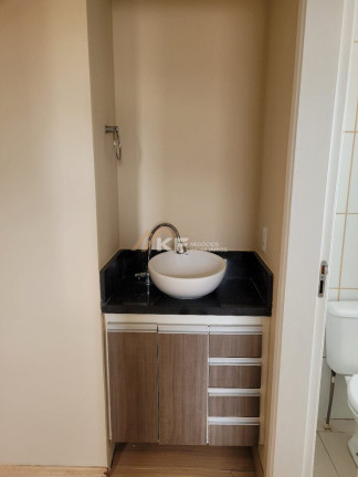 Imagem Apartamento com 2 Quartos à Venda, 47 m² em Campos Elíseos - Ribeirão Preto