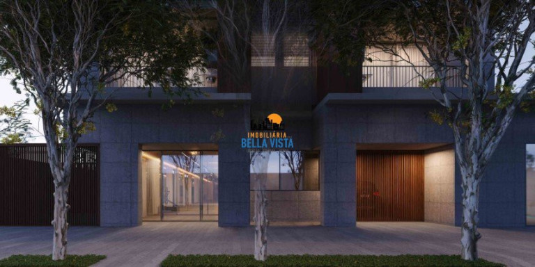 Imagem Apartamento com 1 Quarto à Venda, em Pinheiros - São Paulo Imagem Apartamento com 1 Quarto à Venda, em Pinheiros - São Paulo