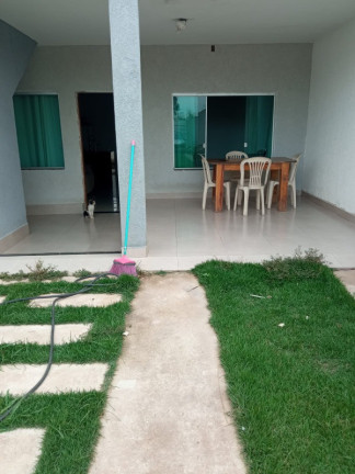 Casa com 2 Quartos à Venda, 75 m² em Betim Industrial - Betim