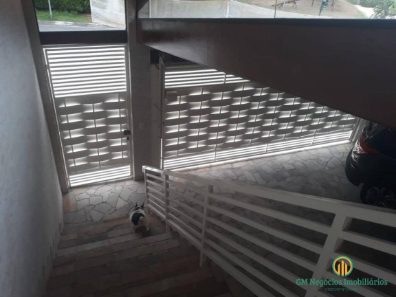 Imagem Casa de Condomínio com 3 Quartos à Venda, 168 m² em Jardim Caiapiá - Cotia