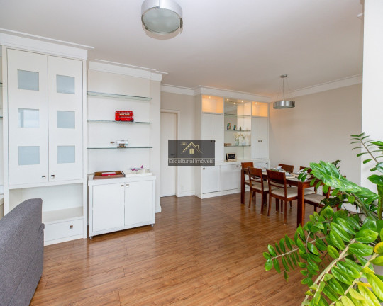 Imagem Apartamento com 3 Quartos à Venda, 171 m² em Chácara Flora - São Paulo