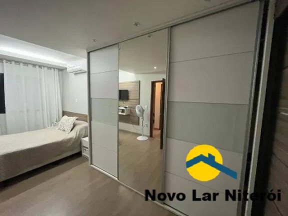 Imagem Casa de Condomínio com 3 Quartos à Venda, 199 m² em Recanto De Itaipuaçu (itaipuaçu) - Maricá Imagem Casa de Condomínio com 3 Quartos à Venda, 199 m² em Recanto De Itaipuaçu (itaipuaçu) - Maricá