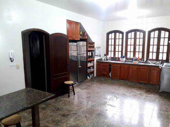 Imagem Casa com 4 Quartos à Venda, 440 m² em Mata Da Praia - Vitória Imagem Casa com 4 Quartos à Venda, 440 m² em Mata Da Praia - Vitória