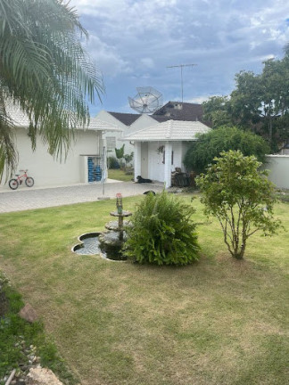 Imagem Casa com 3 Quartos à Venda, 288 m² em Cento  - Tijucas