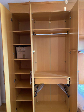 Imagem Apartamento com 4 Quartos para Alugar, em Alphaville - Barueri Imagem Apartamento com 4 Quartos para Alugar, em Alphaville - Barueri