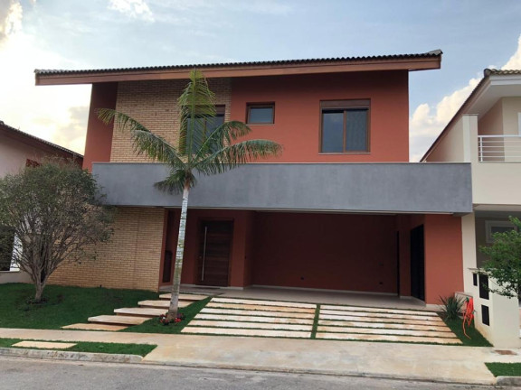 Imagem Casa com 4 Quartos à Venda, 370 m² em Jardim Guadalajara - Sorocaba Imagem Casa com 4 Quartos à Venda, 370 m² em Jardim Guadalajara - Sorocaba