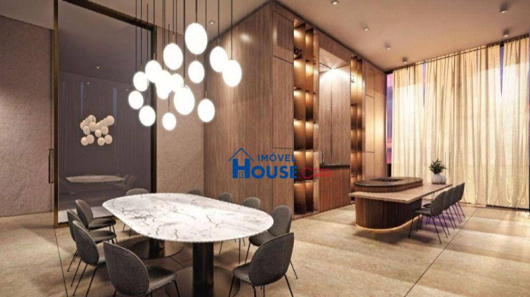 Imagem Apartamento com 4 Quartos à Venda, 233 m² em Pinheiros - São Paulo