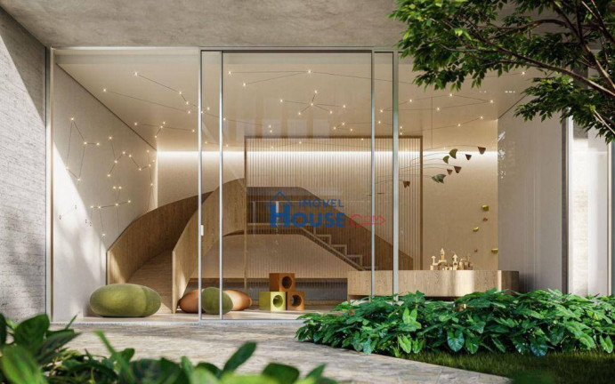Imagem Apartamento com 3 Quartos à Venda, 204 m² em Itaim Bibi - São Paulo Imagem Apartamento com 3 Quartos à Venda, 204 m² em Itaim Bibi - São Paulo