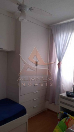 Imagem Apartamento com 2 Quartos à Venda, 42 m² em Reserva Real - Ribeirão Preto