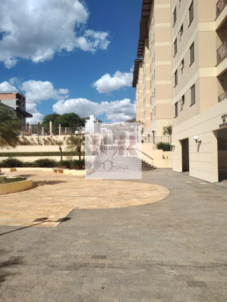 Imagem Apartamento com 3 Quartos à Venda, 78 m² em Vila Gabriel - Sorocaba Imagem Apartamento com 3 Quartos à Venda, 78 m² em Vila Gabriel - Sorocaba
