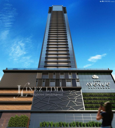 Apartamento com 3 Quartos à Venda, 120 m² em Centro - Itapema