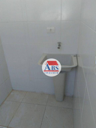 Imagem Casa com 3 Quartos à Venda, 88 m² em Vila Nova - Cubatão