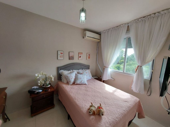 Imagem Apartamento com 2 Quartos à Venda, 46 m² em Ipanema - Porto Alegre