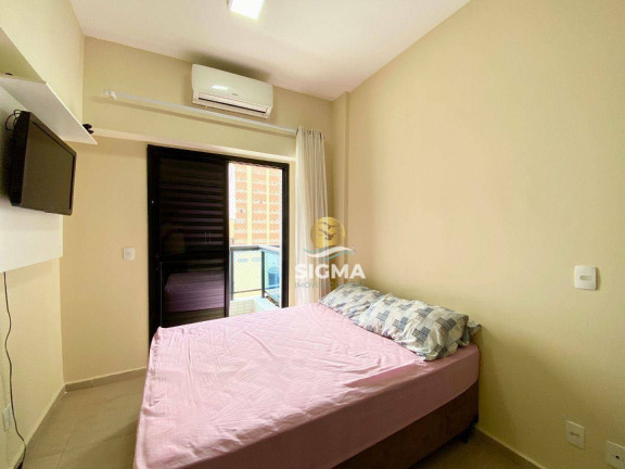 Imagem Apartamento com 2 Quartos à Venda, 70 m² em Pitangueiras - Guarujá