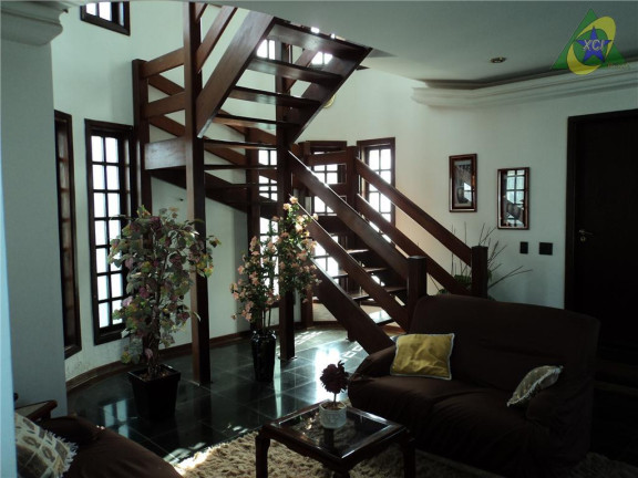 Imagem Casa com 4 Quartos à Venda, 440 m² em Jardim Chapadão - Campinas Imagem Casa com 4 Quartos à Venda, 440 m² em Jardim Chapadão - Campinas