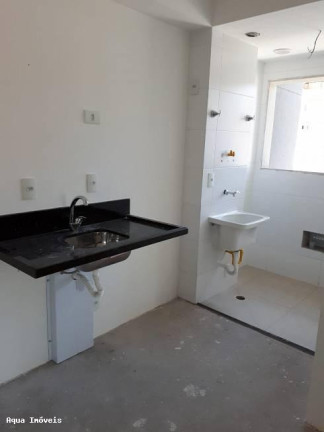 Imagem Apartamento com 2 Quartos à Venda, 53 m² em Vila Tibirica - Santo André Imagem Apartamento com 2 Quartos à Venda, 53 m² em Vila Tibirica - Santo André