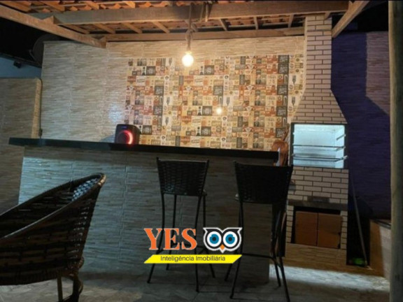 Imagem Casa com 2 Quartos à Venda, 120 m² em Conceição - Feira De Santana