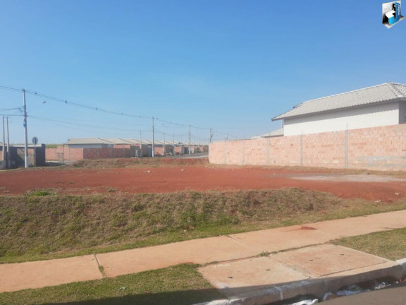 Imagem Terreno à Venda, 401 m² em Residencial Vida Nova Tatuí - Tatuí