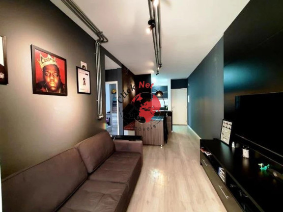 Imagem Apartamento com 2 Quartos à Venda, 63 m² em Demarchi - São Bernardo Do Campo