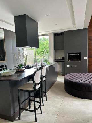 Imagem Casa de Condomínio com 4 Quartos para Alugar, 390 m² em Alphaville - Santana De Parnaíba Imagem Casa de Condomínio com 4 Quartos para Alugar, 390 m² em Alphaville - Santana De Parnaíba