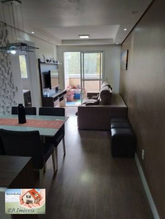 Imagem Apartamento com 2 Quartos à Venda, 54 m² em Demarchi - São Bernardo Do Campo Imagem Apartamento com 2 Quartos à Venda, 54 m² em Demarchi - São Bernardo Do Campo
