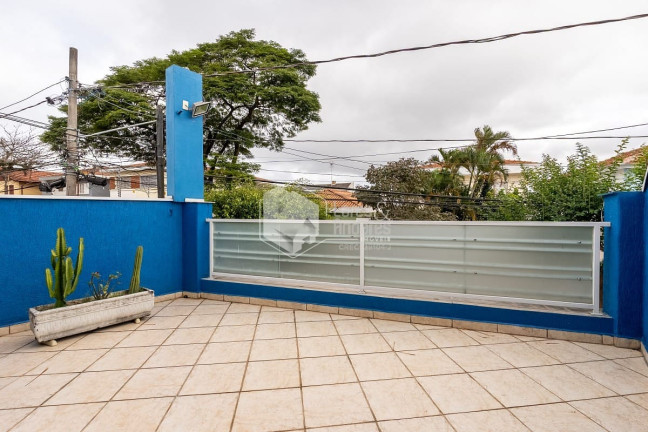 Imagem Casa com 3 Quartos à Venda, 177 m² em Parque Jabaquara - São Paulo Imagem Casa com 3 Quartos à Venda, 177 m² em Parque Jabaquara - São Paulo