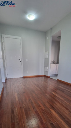 Imagem Apartamento com 1 Quarto à Venda, 39 m² em Brás - São Paulo