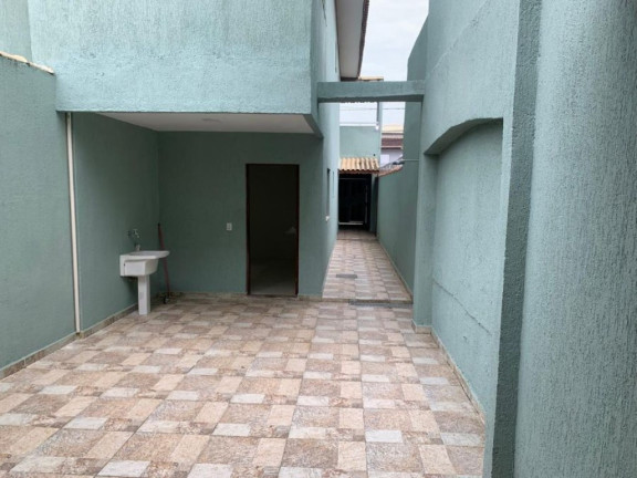 Imagem Sobrado à Venda, 133 m² em Maracanã - Praia Grande Imagem Sobrado à Venda, 133 m² em Maracanã - Praia Grande