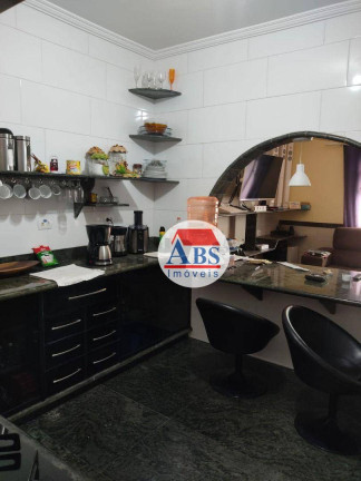 Imagem Sobrado com 2 Quartos à Venda, 100 m² em Aviação - Praia Grande