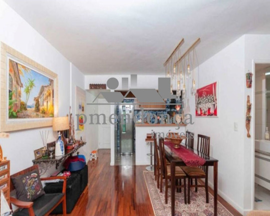 Imagem Apartamento com 3 Quartos à Venda, 82 m² em Vila Romana - São Paulo Imagem Apartamento com 3 Quartos à Venda, 82 m² em Vila Romana - São Paulo
