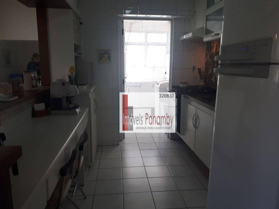 Imagem Apartamento com 2 Quartos à Venda, 74 m² em Jardim Ampliação - São Paulo Imagem Apartamento com 2 Quartos à Venda, 74 m² em Jardim Ampliação - São Paulo