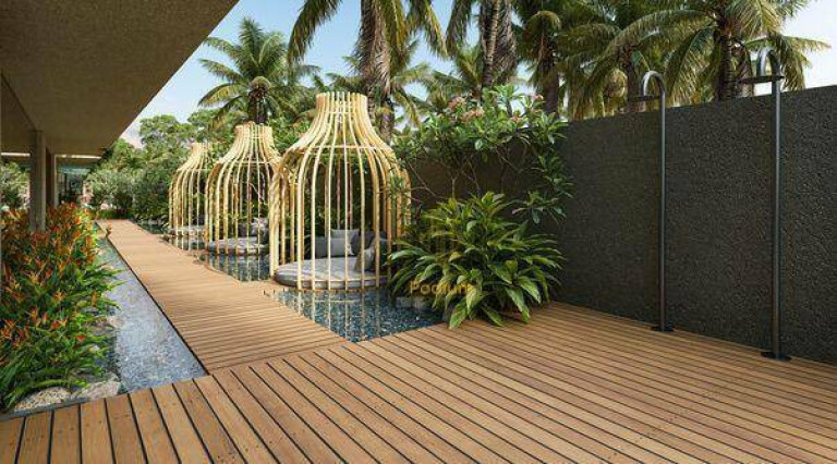 Imagem Apartamento com 3 Quartos à Venda, 180 m² em Ponta De Campina - Cabedelo Imagem Apartamento com 3 Quartos à Venda, 180 m² em Ponta De Campina - Cabedelo