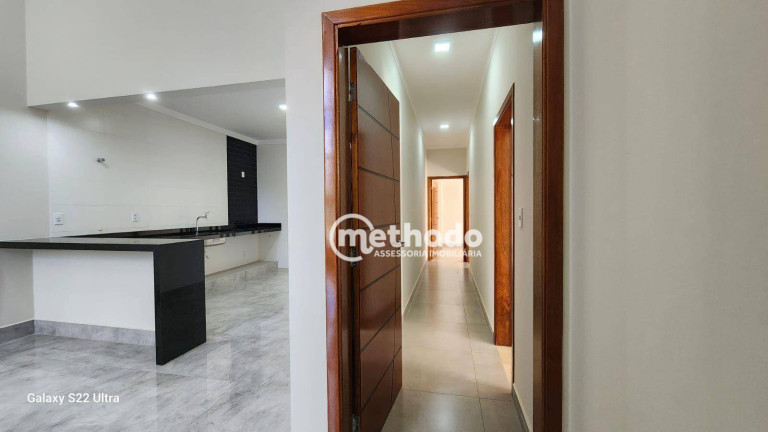 Imagem Casa com 3 Quartos à Venda, 173 m² em Parque Brasil 500 - Paulínia Imagem Casa com 3 Quartos à Venda, 173 m² em Parque Brasil 500 - Paulínia